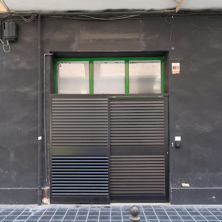 Loft Ibiza Apartamento N2 Walencja Zewnętrze zdjęcie
