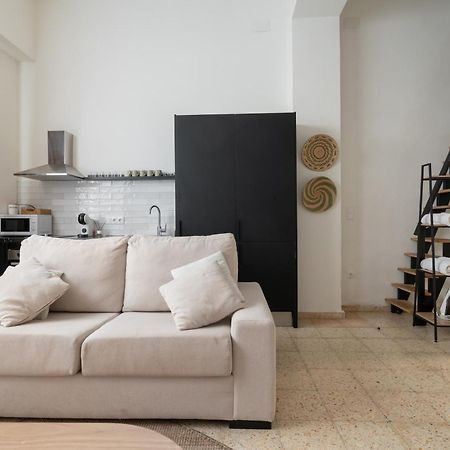 Loft Ibiza Apartamento N2 Walencja Zewnętrze zdjęcie