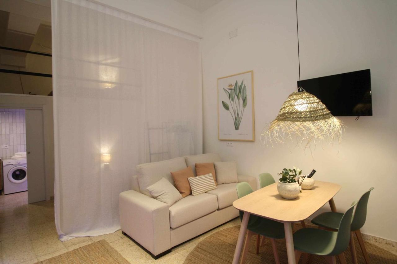 Loft Ibiza Apartamento N2 Walencja Zewnętrze zdjęcie