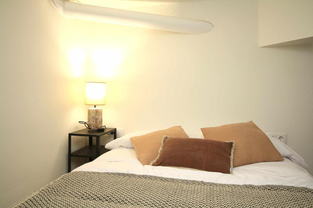Loft Ibiza Apartamento N2 Walencja Zewnętrze zdjęcie