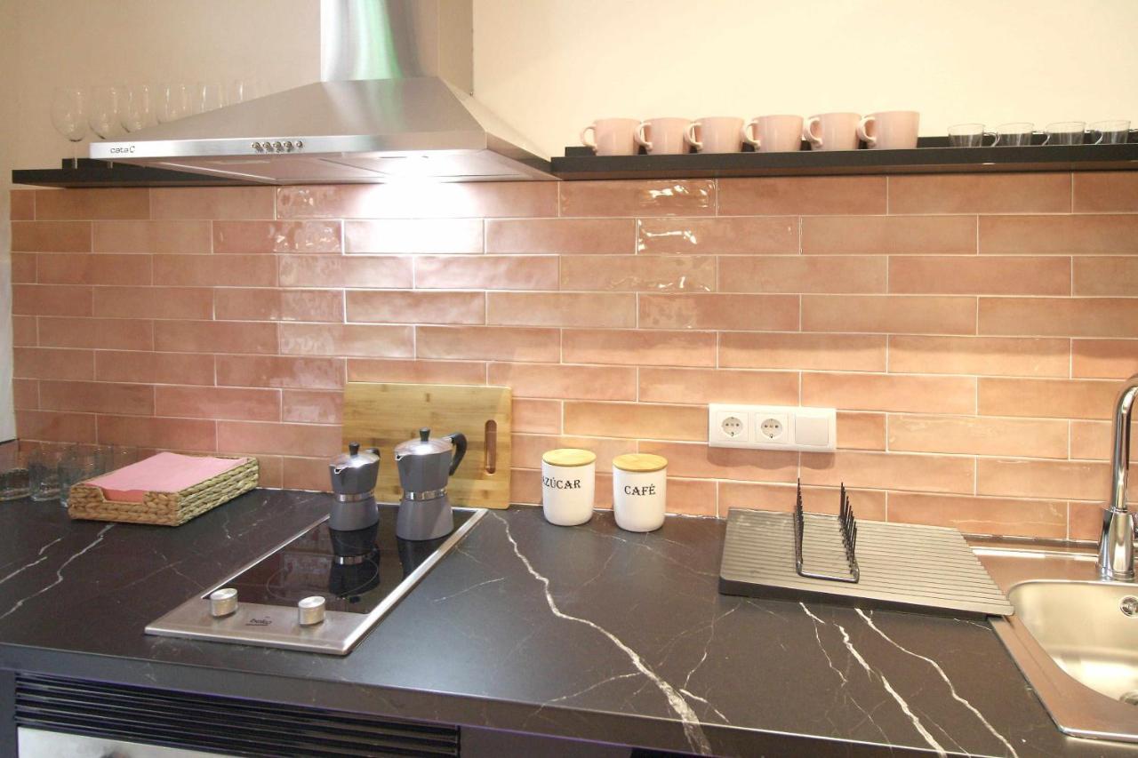 Loft Ibiza Apartamento N2 Walencja Zewnętrze zdjęcie