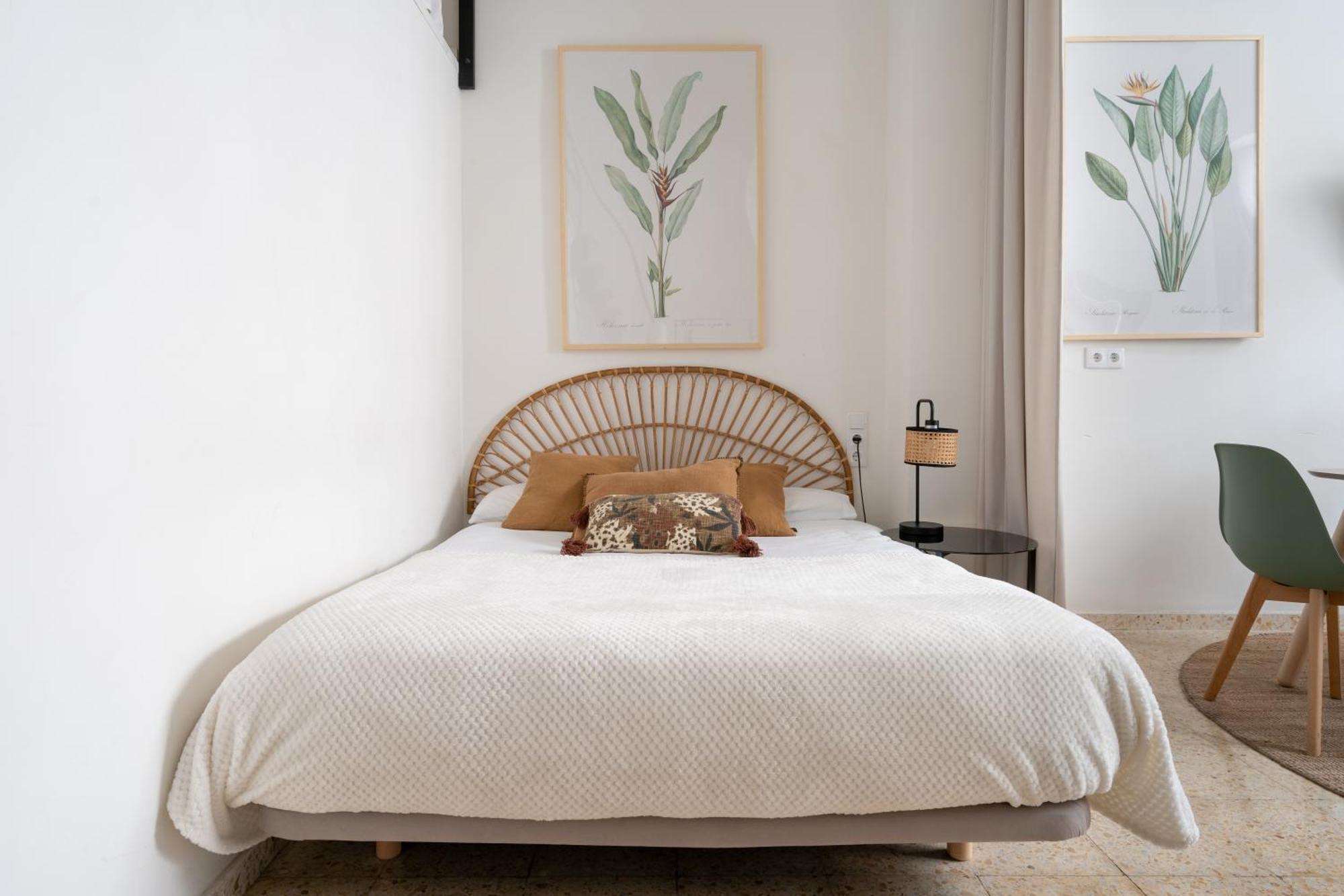 Loft Ibiza Apartamento N2 Walencja Zewnętrze zdjęcie