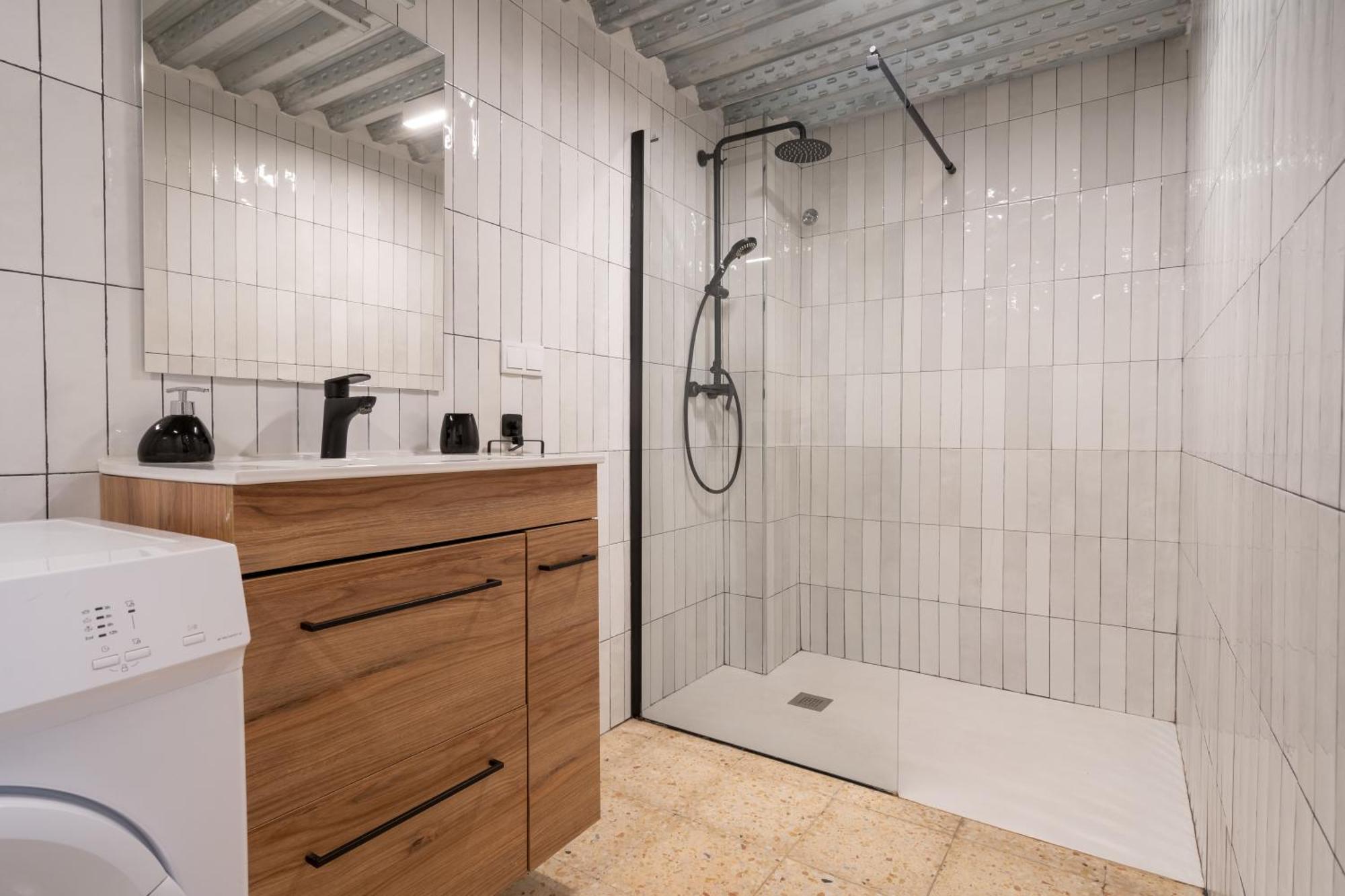 Loft Ibiza Apartamento N2 Walencja Zewnętrze zdjęcie