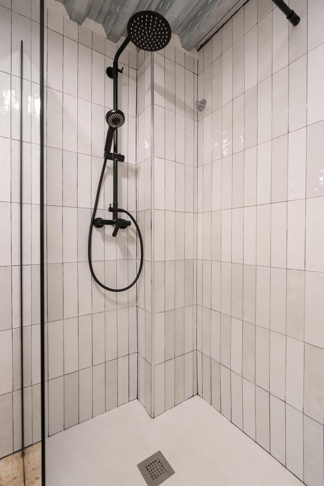 Loft Ibiza Apartamento N2 Walencja Zewnętrze zdjęcie