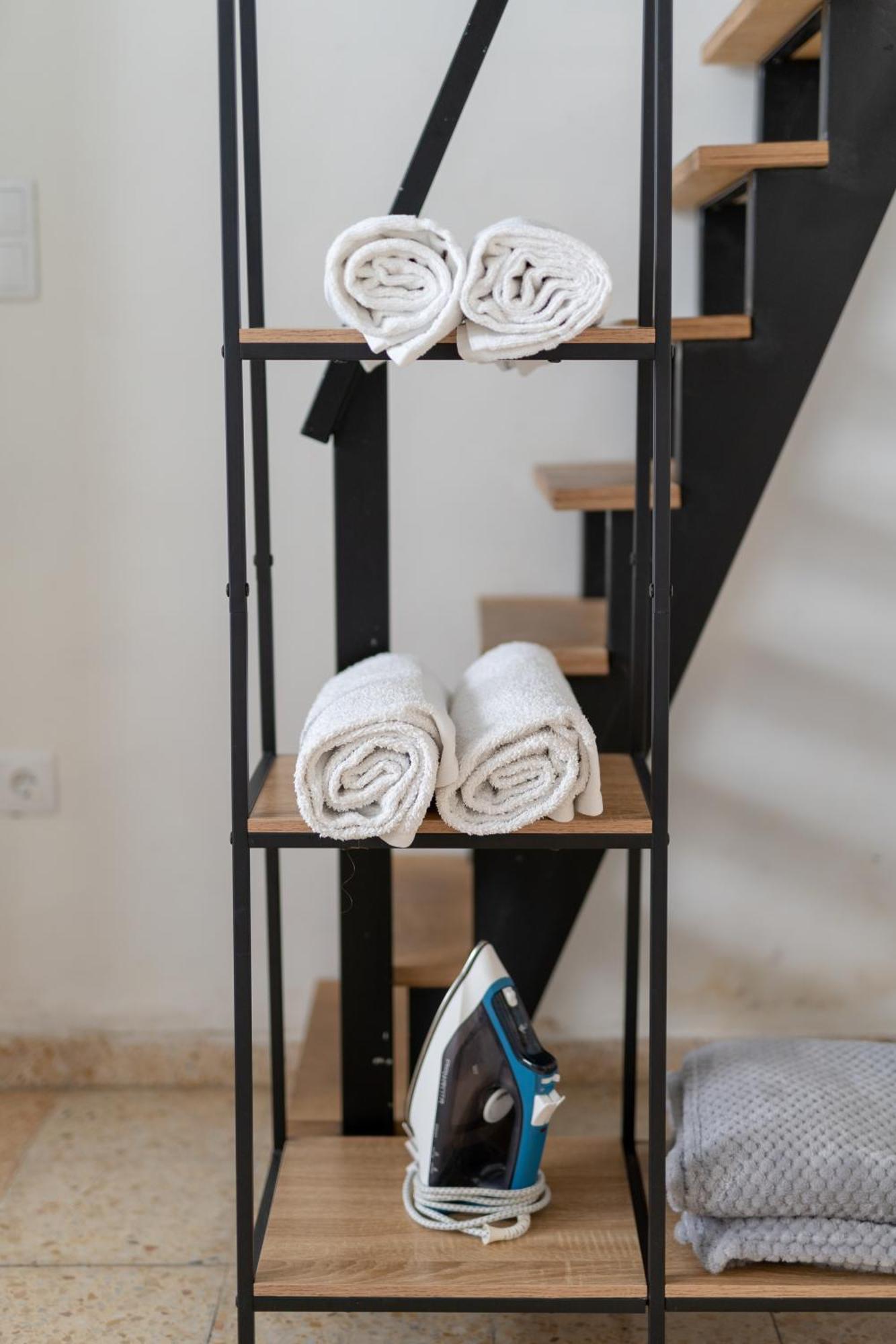 Loft Ibiza Apartamento N2 Walencja Zewnętrze zdjęcie
